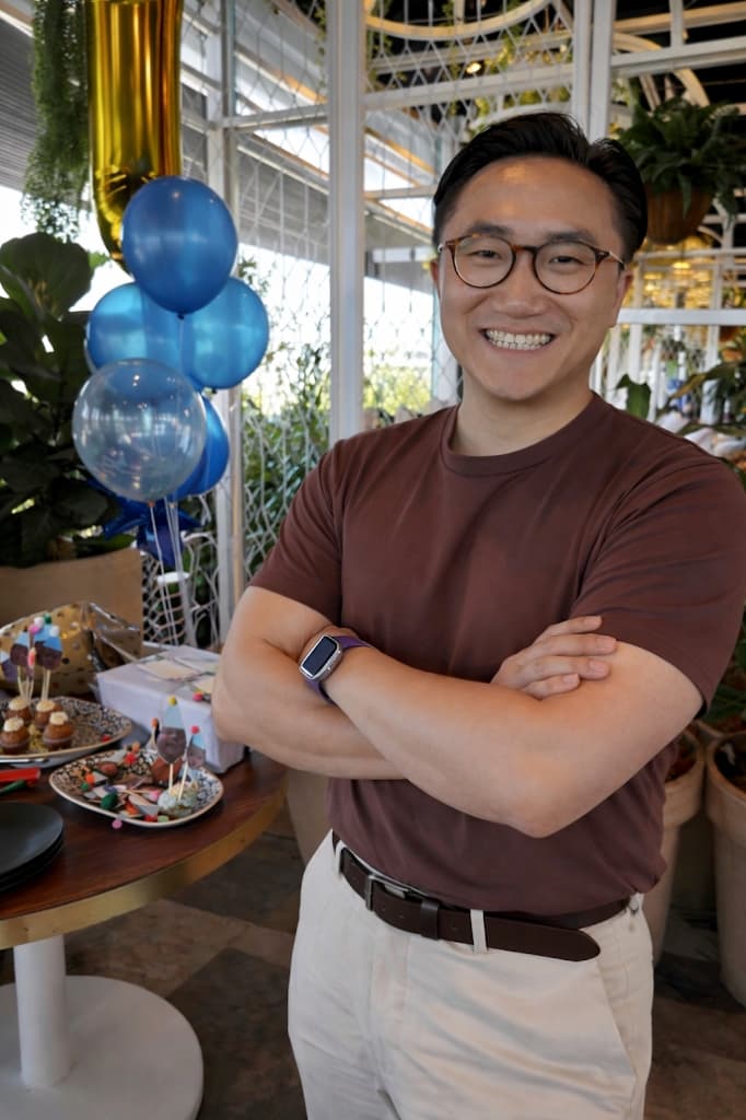 Jason Lu — Product Leader, Founder & AI-First Builder